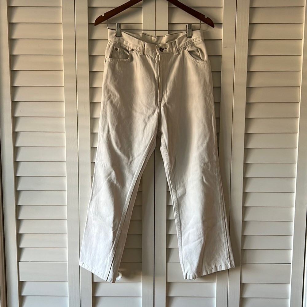 Levi’s Jeans